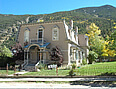 Silver Queen B&B- Bed & breakfasts & inns of Colorado Association