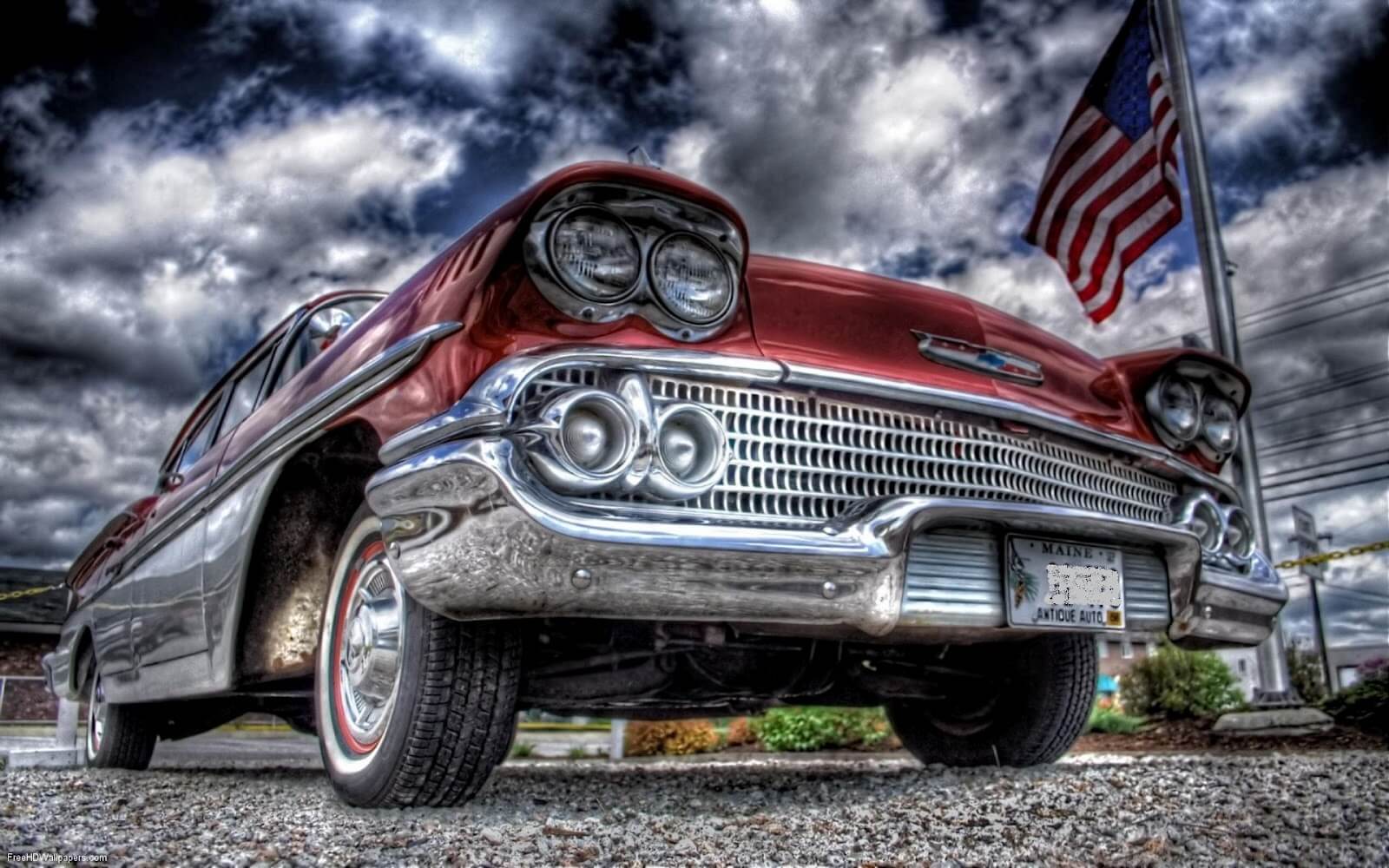 Auto Lover - Bed & breakfasts & inns of Colorado Association