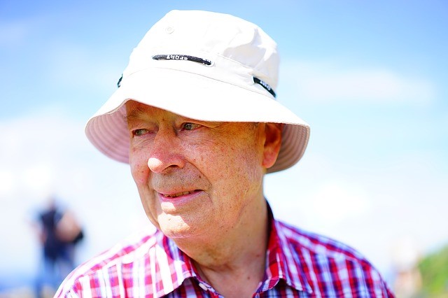 Travel Advice For Trip-Taking Seniors