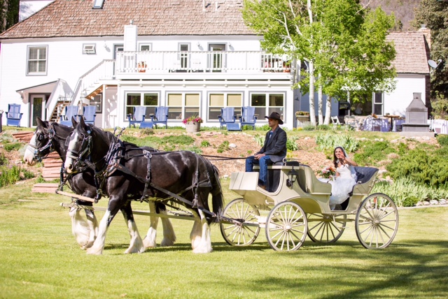 Valentine ideas for now and later – Colorado Bed and Breakfasts offer special romantic getaway packages