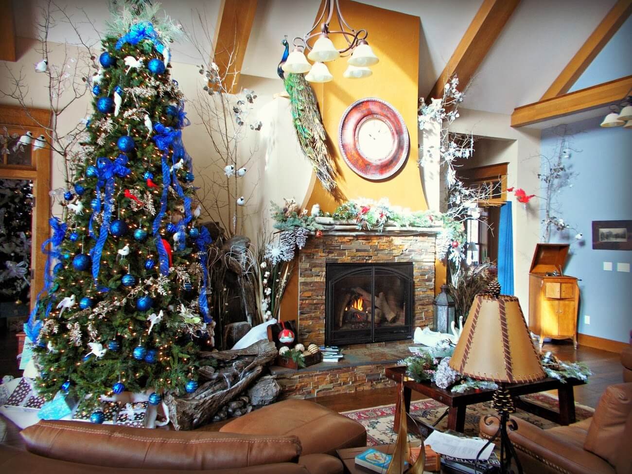 BBIC Edgewood Christmas Tree - Bed & breakfasts & inns of Colorado Association BBIC Edgewood Christmas Tree - Bed & breakfasts & inns of Colorado Association