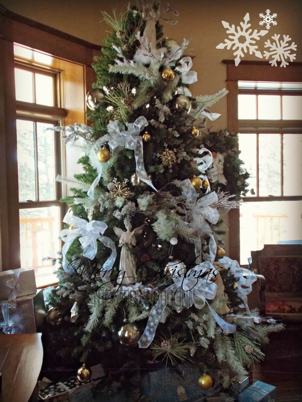 BBIC Frosty Tree Edgewood Inn - Bed & breakfasts & inns of Colorado Association BBIC Frosty Tree Edgewood Inn - Bed & breakfasts & inns of Colorado Association