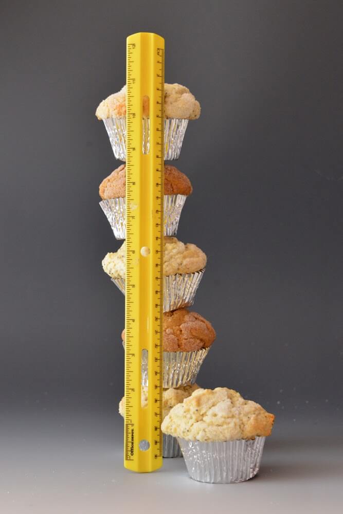 How Many Muffins to Reach the Moon - Bed & breakfasts & inns of Colorado Association