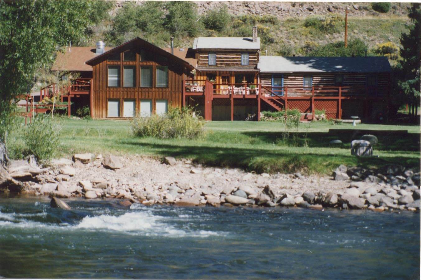Conejos Ranch - Bed & breakfasts & inns of Colorado Association