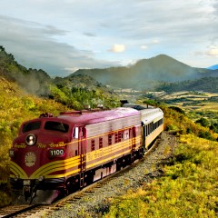 RR Cog Rio Grande - Bed & breakfasts & inns of Colorado Association