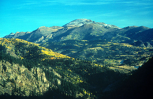 Celebrating the birth of our nation with Colorado’s scenic drives – B&B Innkeepers Blog