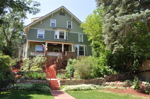BBIC Avenue - Bed & breakfasts & inns of Colorado Association