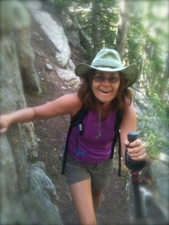 Hooper Hiker - Bed & breakfasts & inns of Colorado Association