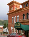 Carr Manor - Bed & breakfasts & inns of Colorado Association