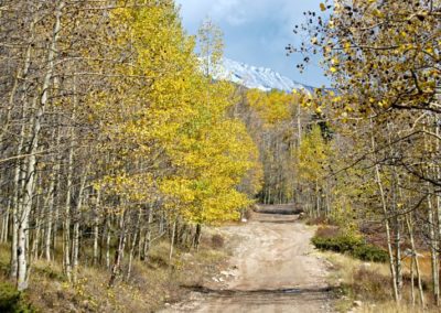 Natural Landscape - Bed & breakfasts & inns of Colorado Association