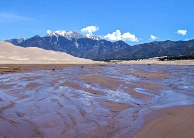 Great Sand Dunes National Park - Bed & breakfasts & inns of Colorado Association
