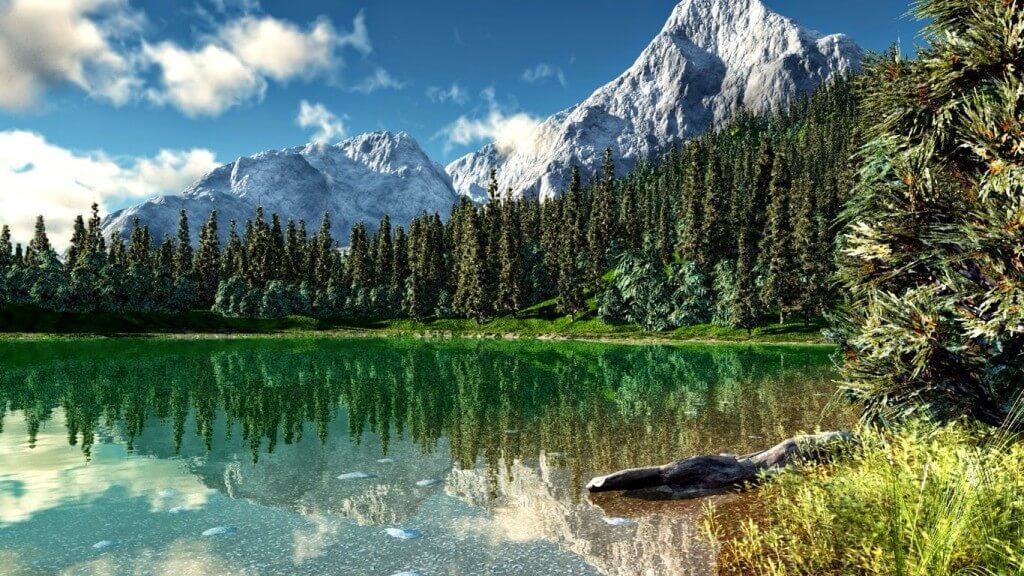 Rocky Mountain National Park - Bed & breakfasts & inns of Colorado Association
