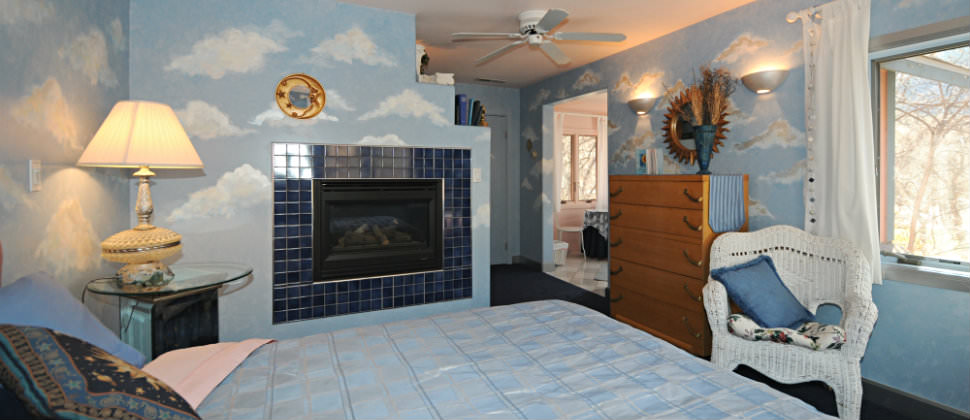 Blue Skies Inn - Bed & Breakfast Innkeepers of Colorado Association