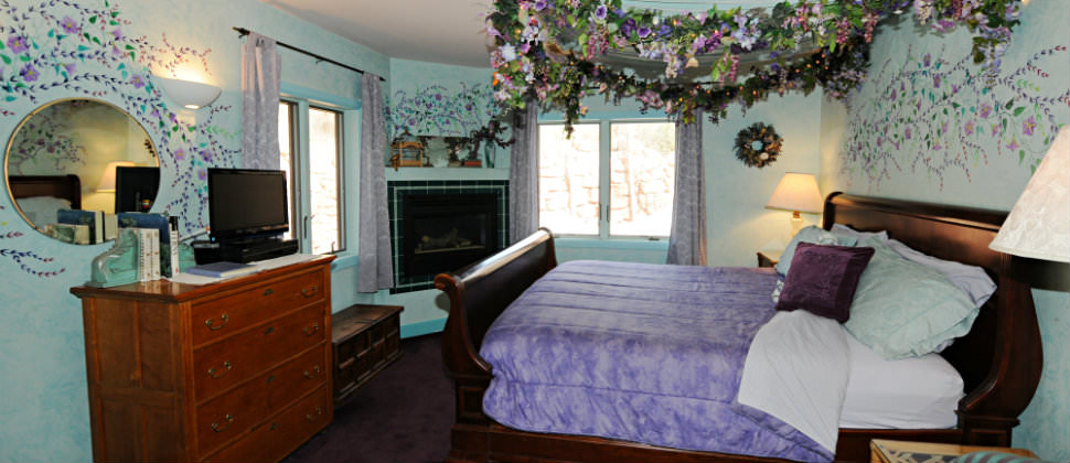 Blue Skies Inn - Bed & Breakfast Innkeepers of Colorado Association