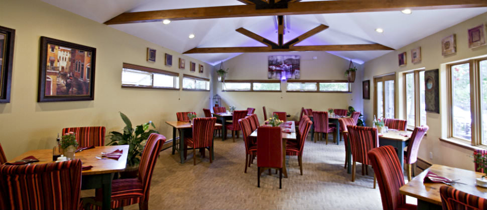 Frisco Inn on Galena - Bed & Breakfast Innkeepers of Colorado Association