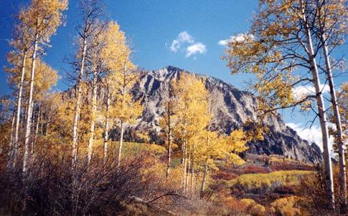 Fall Bross Hotel BB Aspens Southwest - Bed & breakfasts & inns of Colorado Association