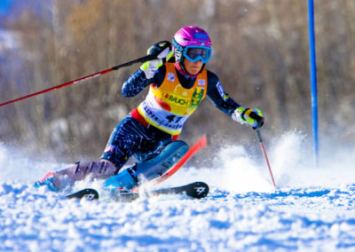 Navigating Slalom Course Aspen - Bed & breakfasts & inns of Colorado Association