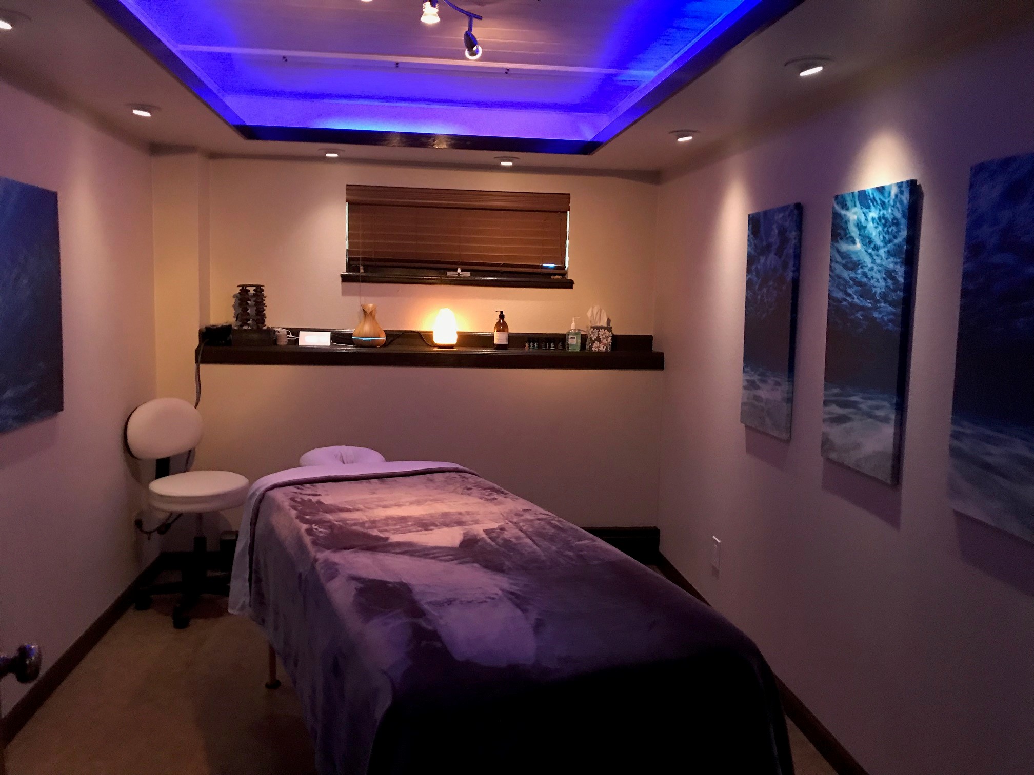 Inn With A Spa – Frisco Inn on Galena offers Bed & Breakfast and Spa Packages