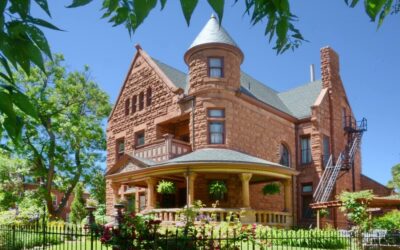 New Colorado Bed & Breakfast Members Added in Denver, Pueblo and Cuchara