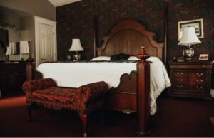 The Clipper Inn in Ouray Colorado