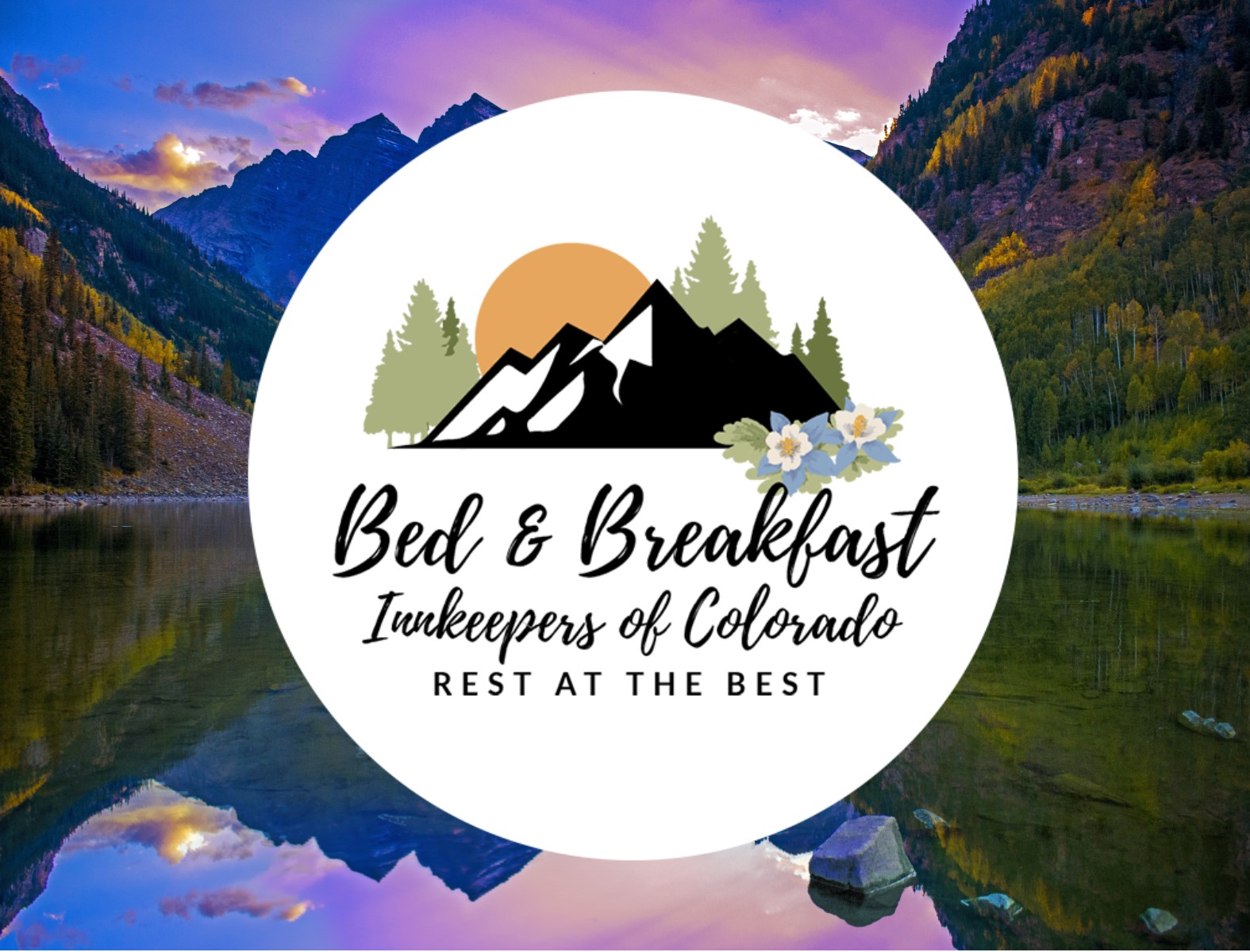 Official 2023 Colorado Bed & Breakfast Print Directory Now Available – Order a Free Copy by Email