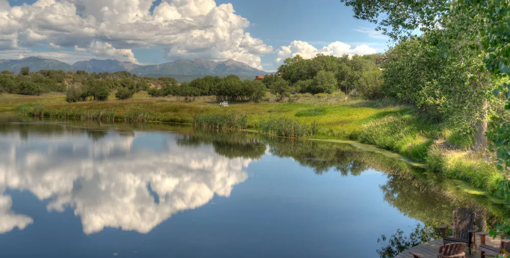 Gallery | Durango, Colorado Lodging | Blue Lake Ranch