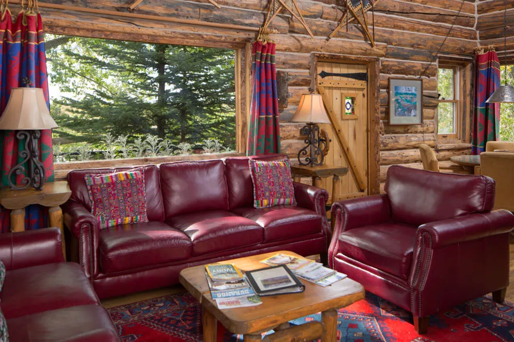 Gallery | Durango, Colorado Lodging | Blue Lake Ranch