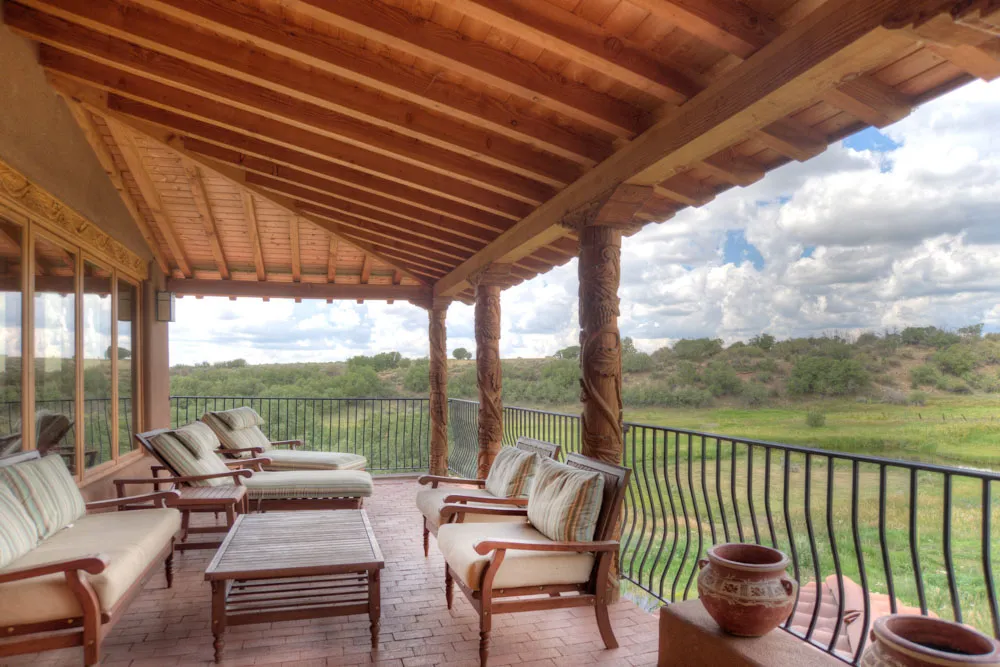Gallery | Durango, Colorado Lodging | Blue Lake Ranch