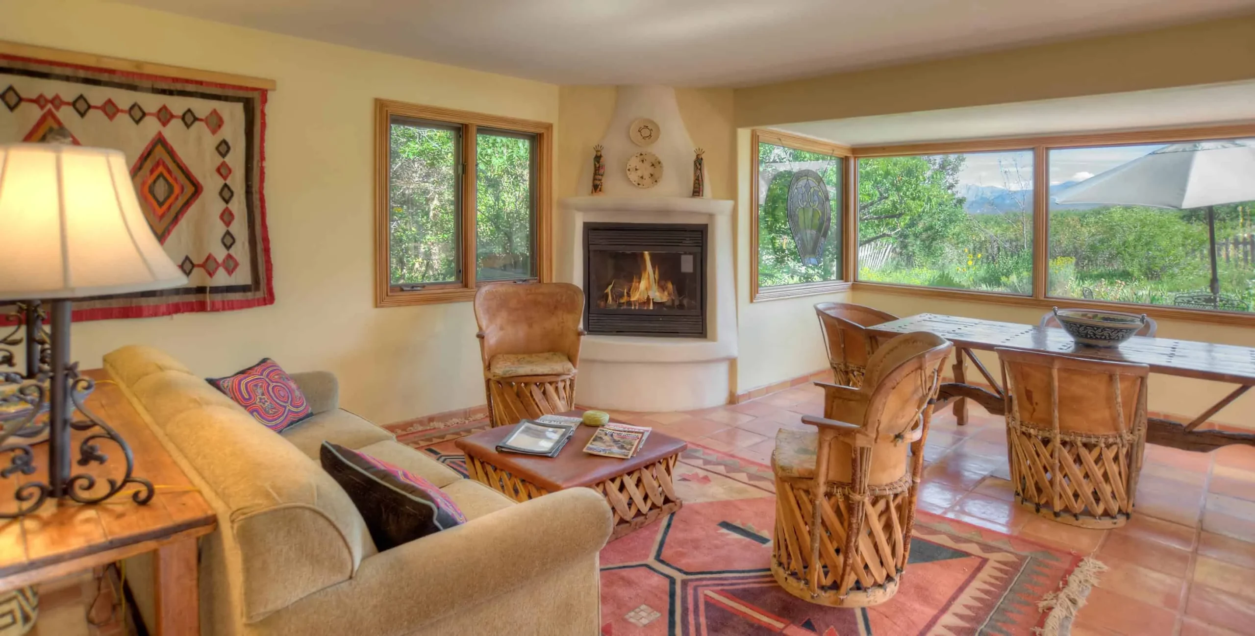 Gallery | Durango, Colorado Lodging | Blue Lake Ranch