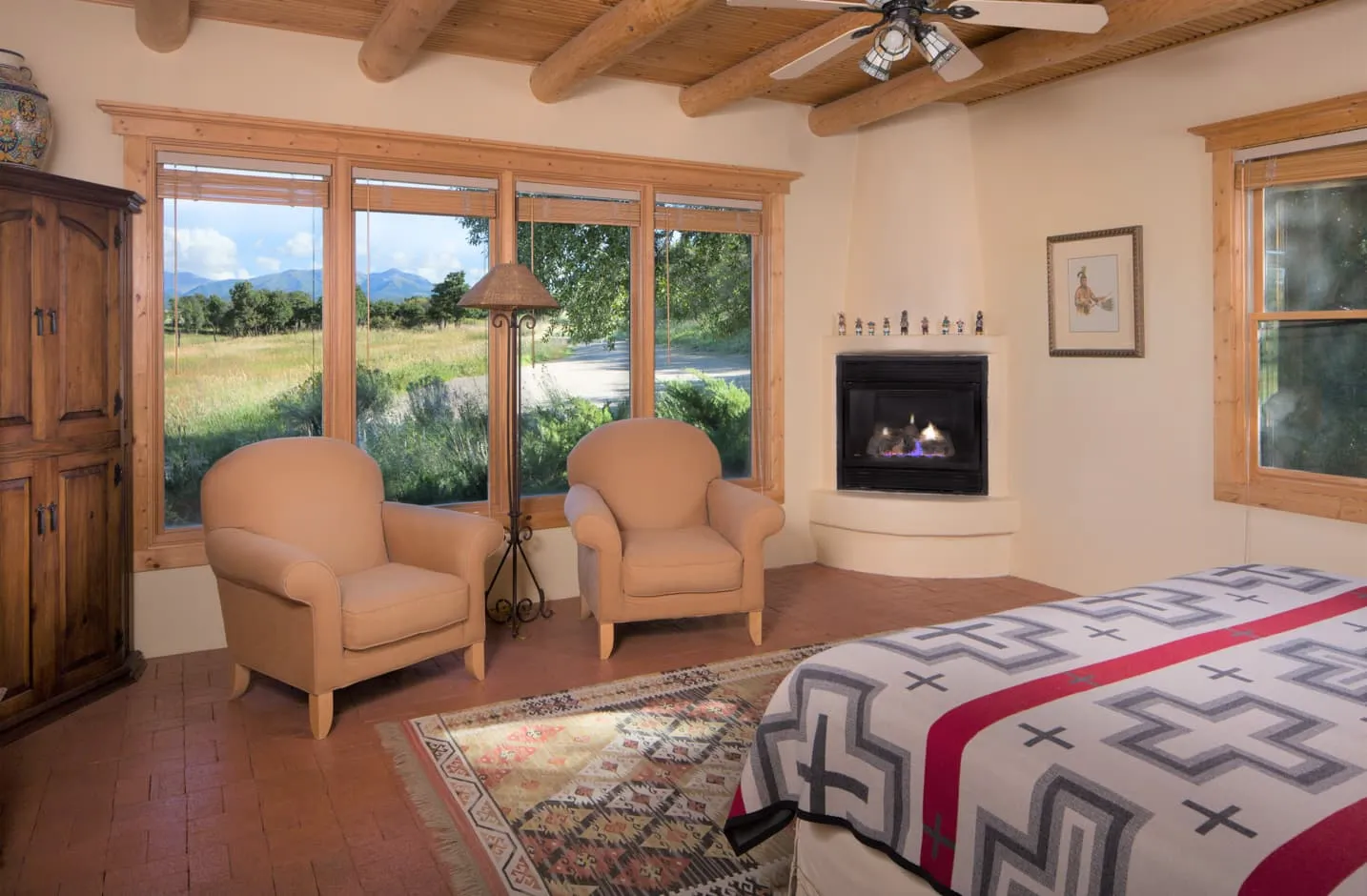 Gallery | Durango, Colorado Lodging | Blue Lake Ranch